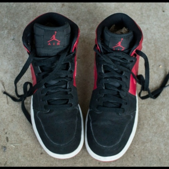 air jordan retro high bg